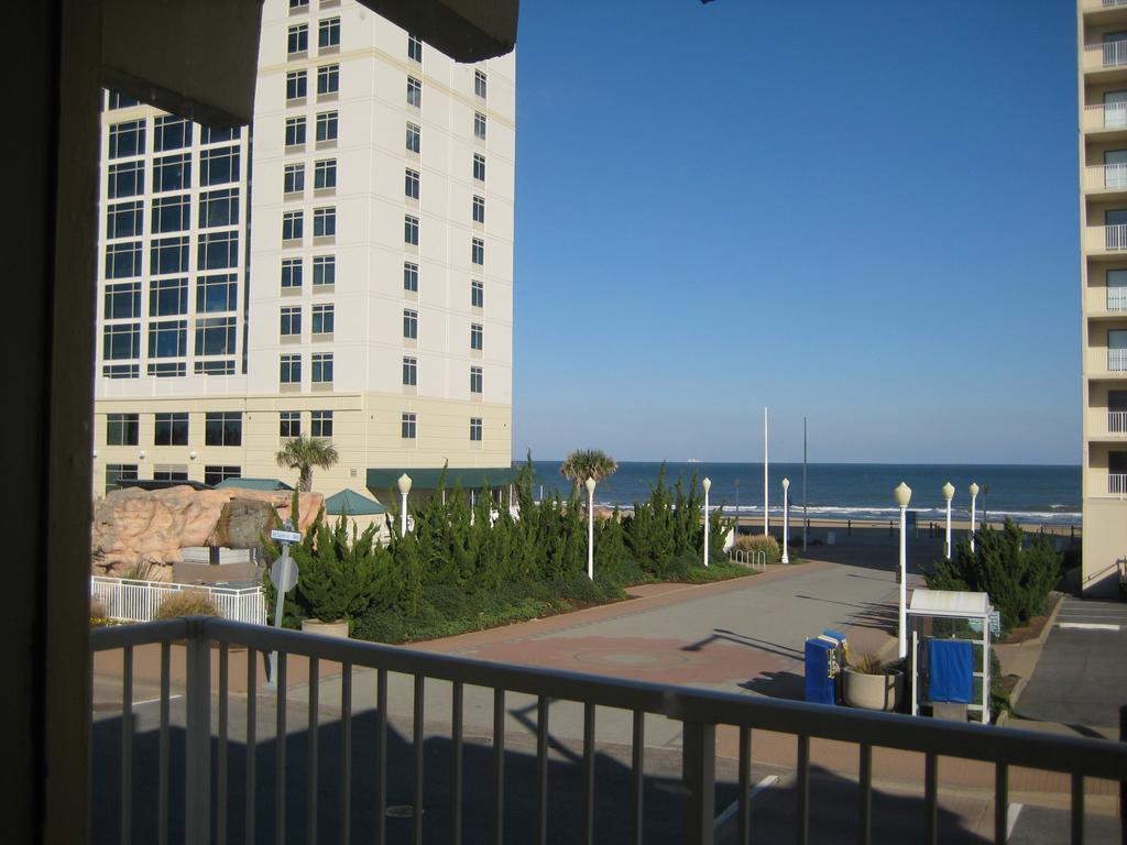 Hotel Cutty Sark Efficiencies Virginia Beach Habitación foto